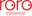 roro eyewear logo