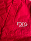 roroeyewear 赤衣 red coat